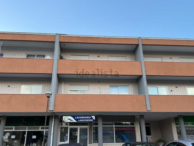Apartamento venda em Vistoria, Gavião