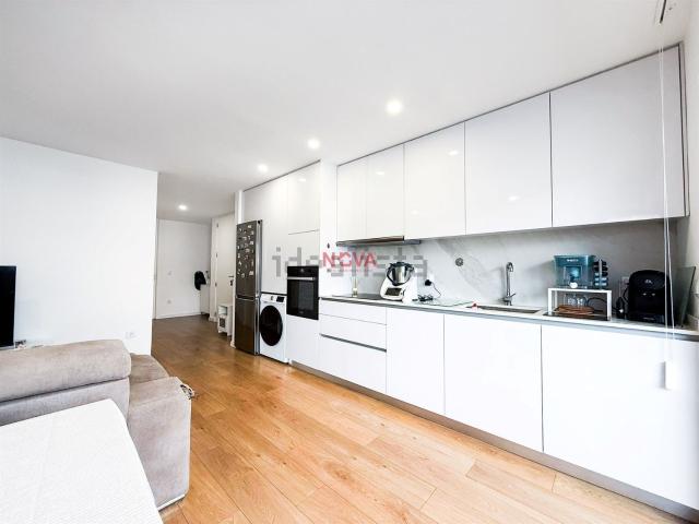 Apartamento venda em Gavião, Braga
