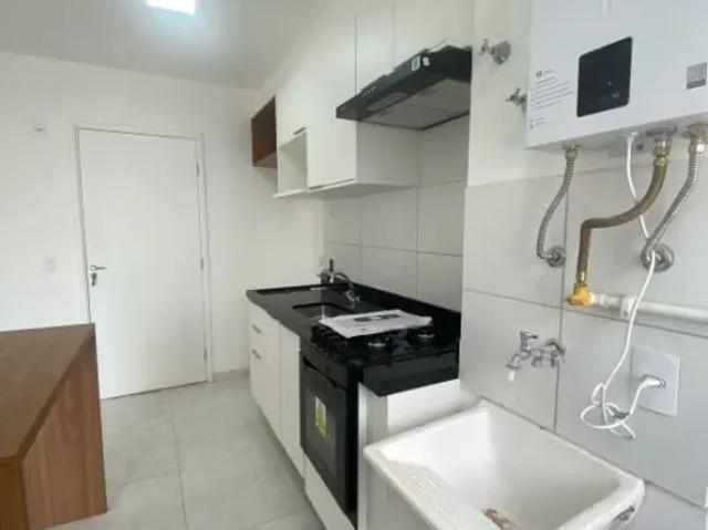 Apartamento aluguel em Região Imediata de São Paulo, Região Metropolitana de São Paulo
