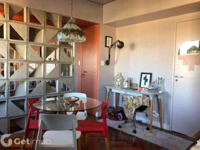 Apartamento venda em Vila Ipojuca, São Paulo
