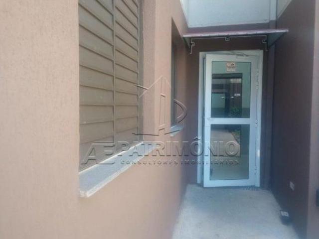 Apartamento venda em Votorantim