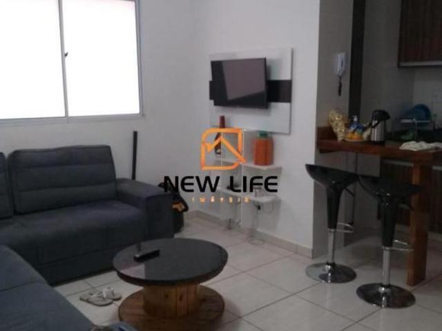 Apartamento venda em Região Geográfica Imediata de Uberlândia, Oliveira Fortes