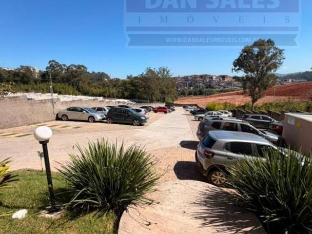 Apartamento venda em Residencial Sítio Caieiras, Caieiras
