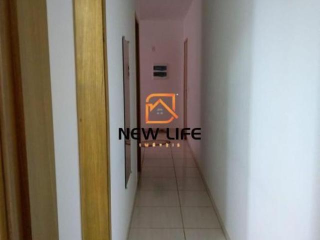 Apartamento venda em Região Geográfica Imediata de Uberlândia, Oliveira Fortes