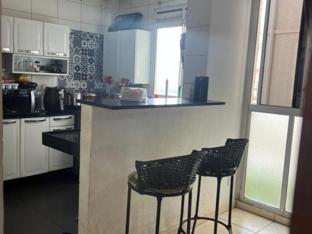 Apartamento venda em Região Geográfica Imediata de Uberlândia, Oliveira Fortes