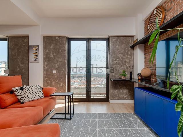 Apartamento venda em Quinta do Americano, Almada