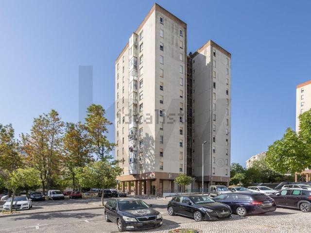 Apartamento venda em Quinta dos Eucaliptos, Almada