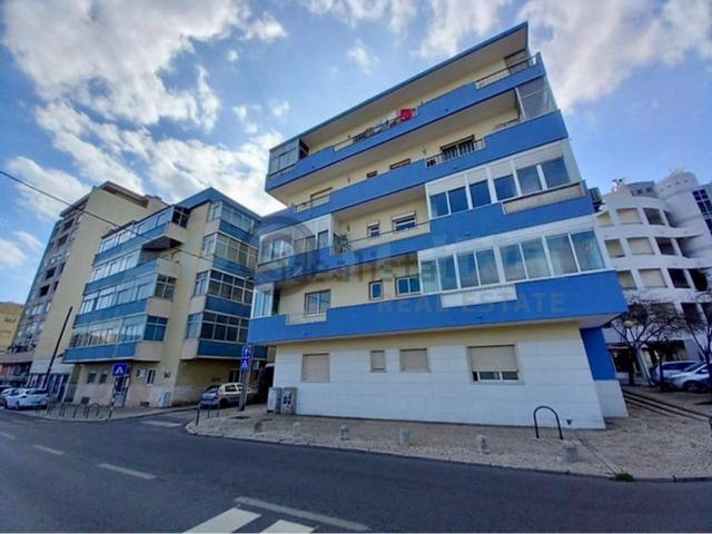Apartamento venda em Quinta do Americano, Almada