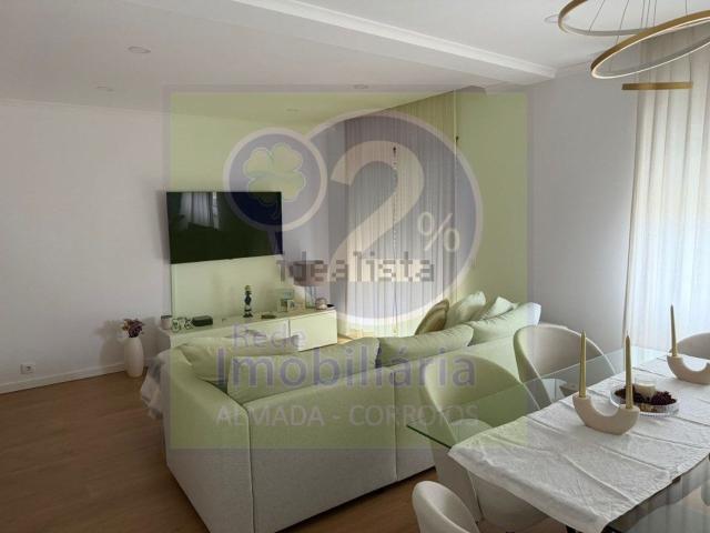 Apartamento venda em Quinta das Amoreiras, Almada