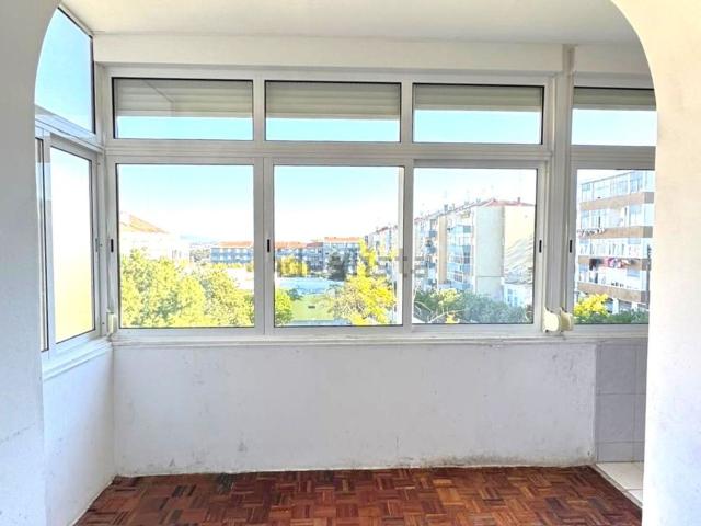 Apartamento venda em Quinta das Amoreiras, Almada
