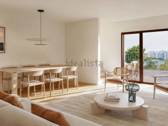 Apartamento venda em Quinta do Janeiro, Almada