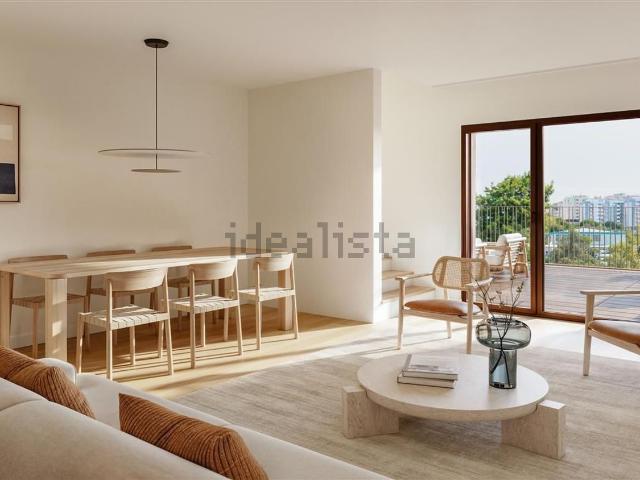 Apartamento venda em Quinta do Americano, Almada