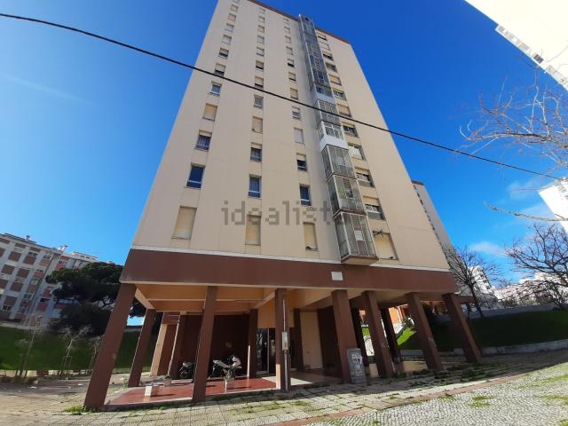 Apartamento venda em Quinta dos Eucaliptos, Almada