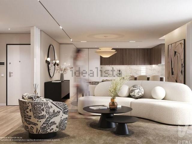 Apartamento venda em Alembrança, Almada