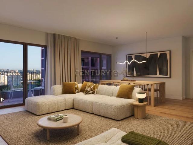 Apartamento venda em Quinta do Janeiro, Almada