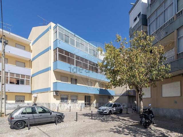 Apartamento venda em Quinta dos Eucaliptos, Almada