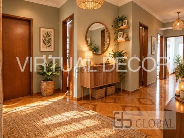 Apartamento venda em Laranjeiras, Almada