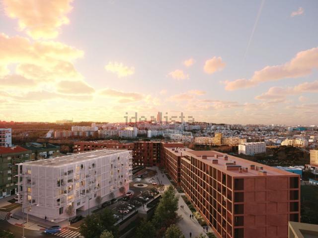 Apartamento venda em Quinta do Janeiro, Almada