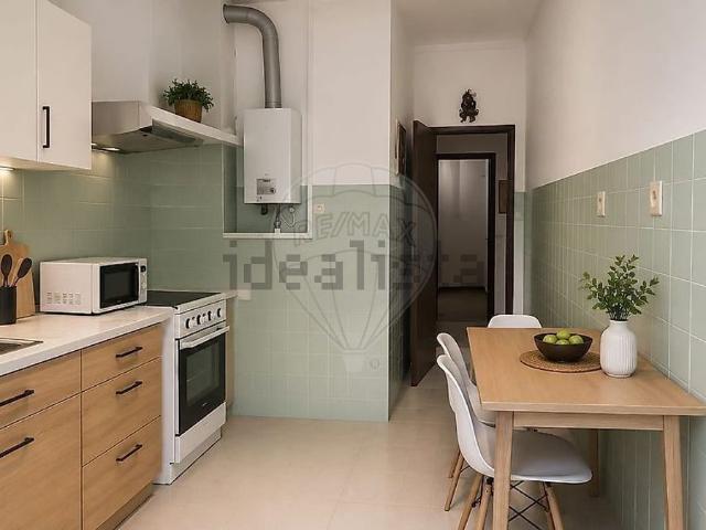 Apartamento venda em Quinta do Americano, Almada