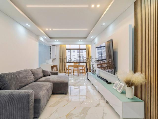 Apartamento venda em Alembrança, Almada