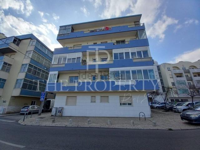 Apartamento venda em Quinta do Americano, Almada