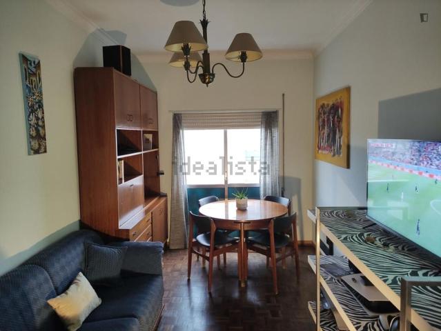 Apartamento alugar em Quinta do Americano, Almada