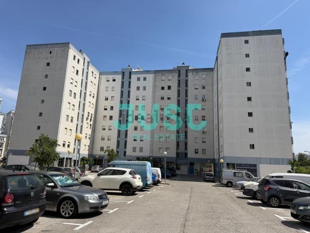 Apartamento venda em Quinta do Americano, Almada