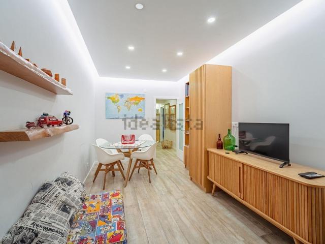 Apartamento alugar em Alembrança, Almada