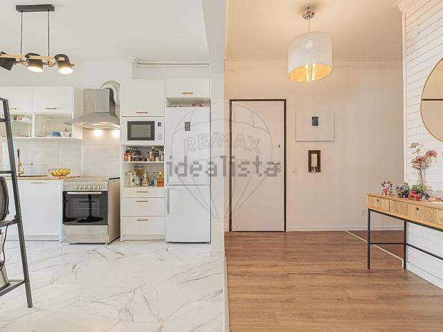 Apartamento alugar em Corroios, Seixal