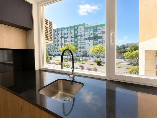 Apartamento venda em Quinta do Ministro, Almada