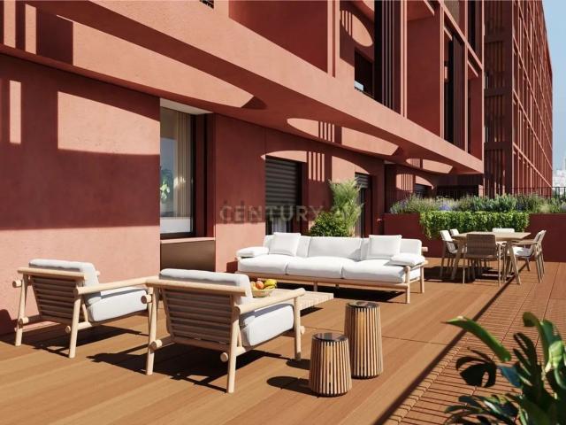 Apartamento venda em Quinta do Janeiro, Almada