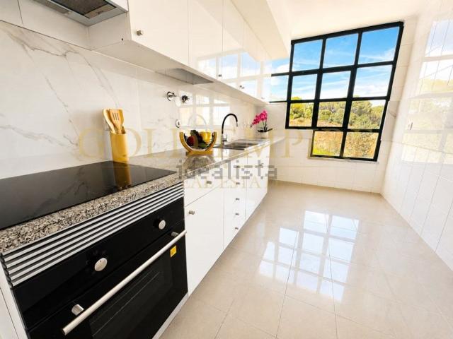 Apartamento venda em Alto da Ponte, Almada
