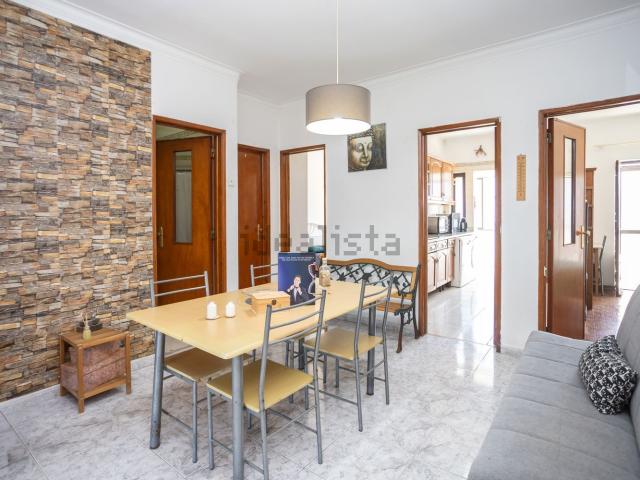 Apartamento venda em Quinta dos Eucaliptos, Almada