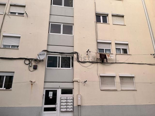 Apartamento venda em Almada, Setúbal