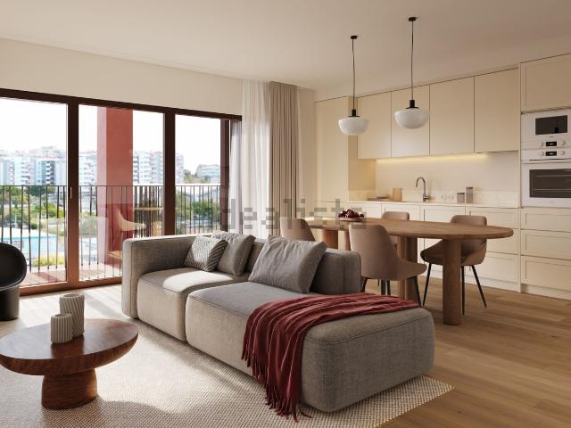 Apartamento venda em Quinta do Janeiro, Almada