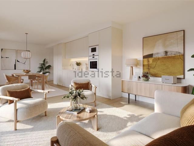 Apartamento venda em Quinta do Ministro, Almada