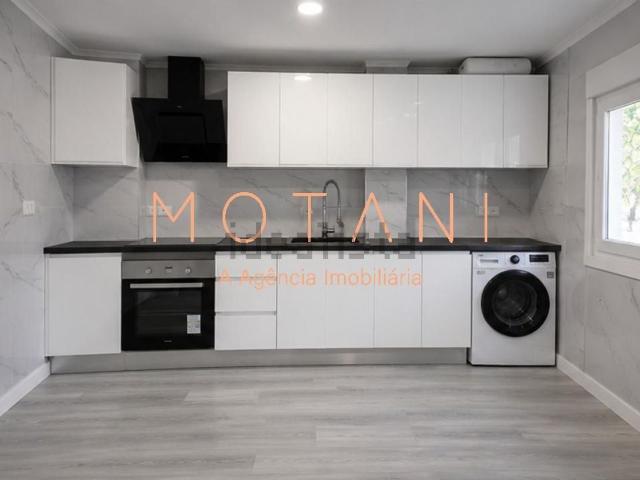 Apartamento venda em Almada, Setúbal