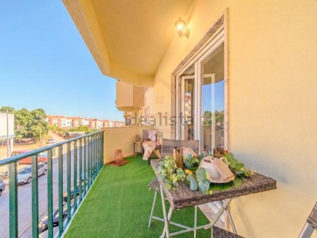 Apartamento venda em Almada, Setúbal