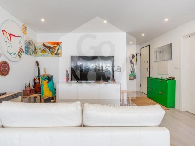 Apartamento venda em Quinta do Americano, Almada