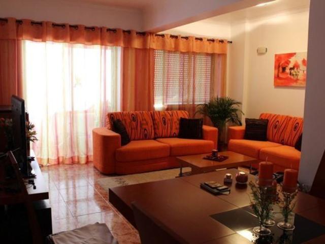 Apartamento venda em Almada, Setúbal