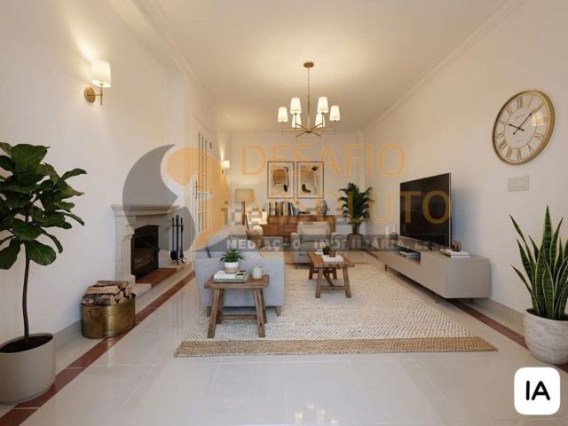 Apartamento venda em Alto da Ponte, Almada
