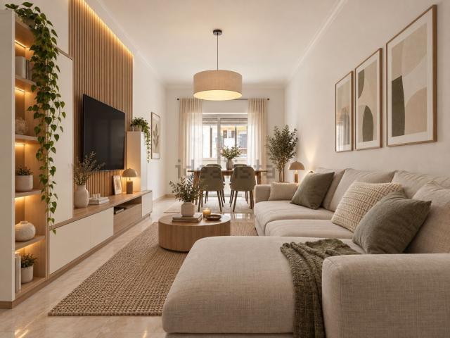 Apartamento venda em Alembrança, Almada