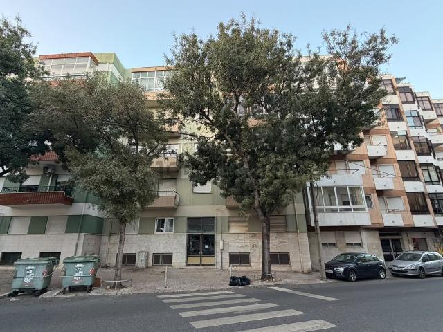 Apartamento venda em Laranjeiras, Almada