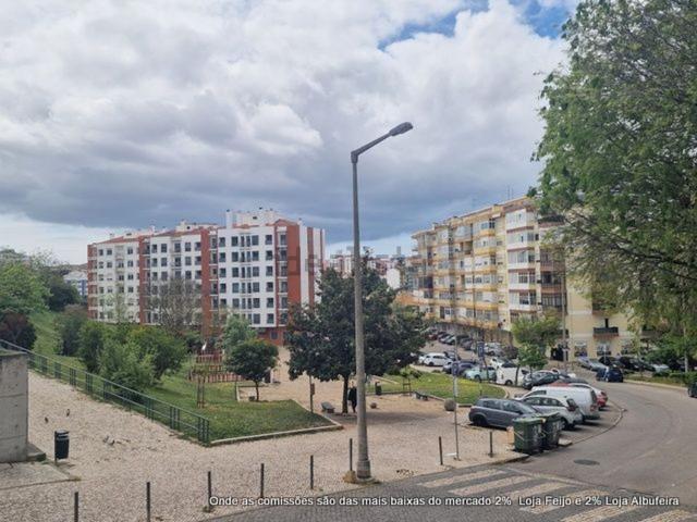 Apartamento venda em Quinta do Ministro, Almada