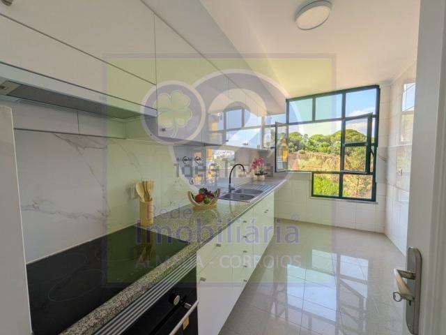 Apartamento venda em Alto da Ponte, Almada