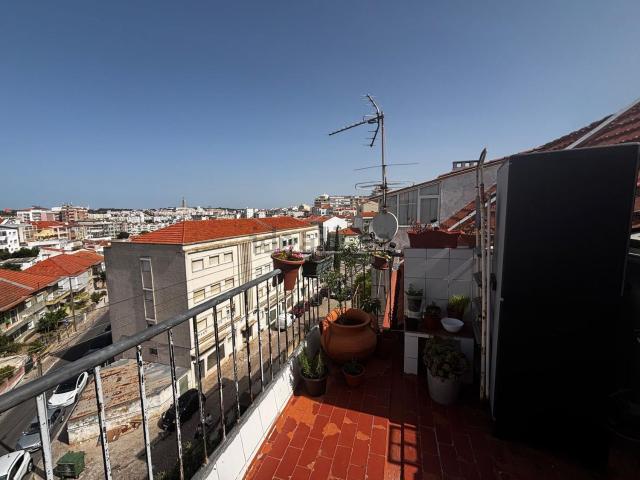 Apartamento venda em Quinta do Americano, Almada