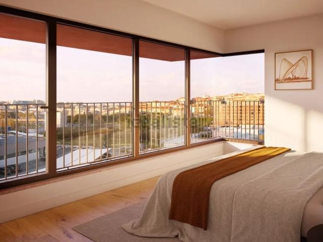 Apartamento venda em Quinta do Janeiro, Almada