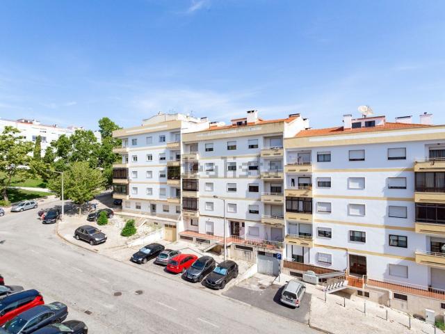 Apartamento venda em Quinta do Americano, Almada