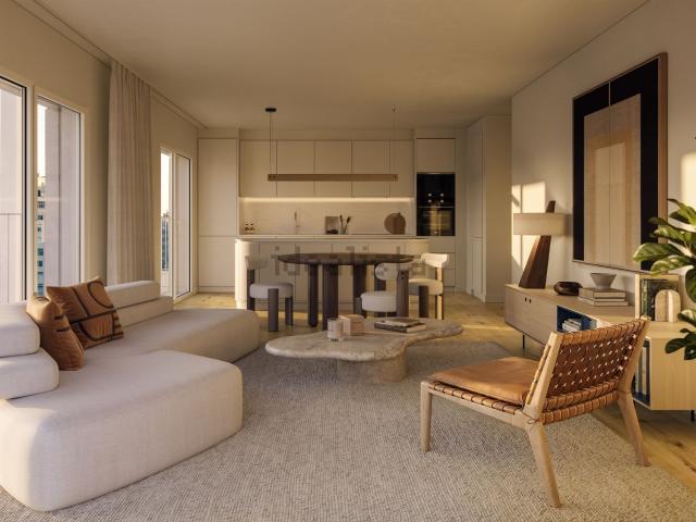Apartamento venda em Chegadinho, Almada