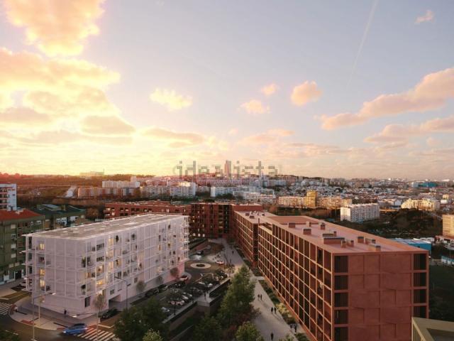 Apartamento venda em Quinta do Janeiro, Almada